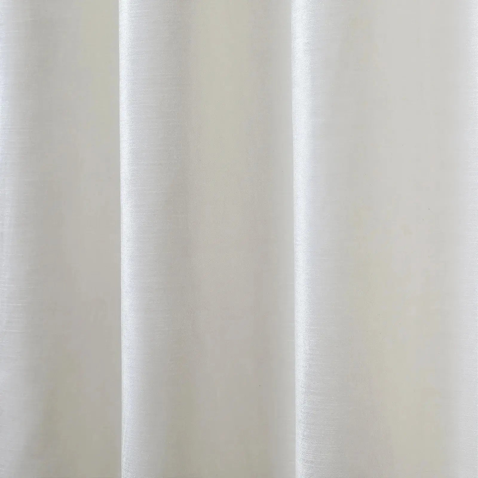 Pleated Veda Luster Cotton Velvet Drapery