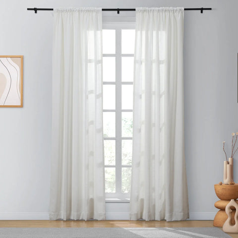 Cotton Curtain