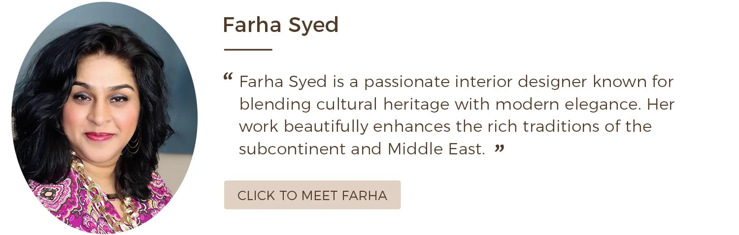 Farha Syed