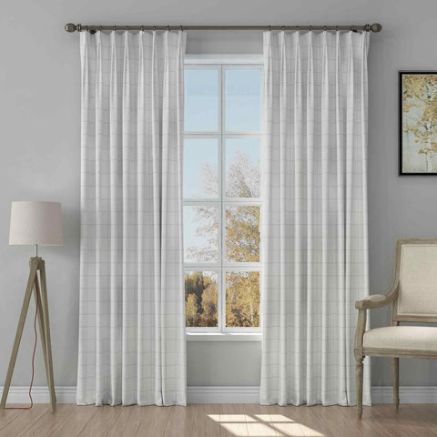 Linen Curtain