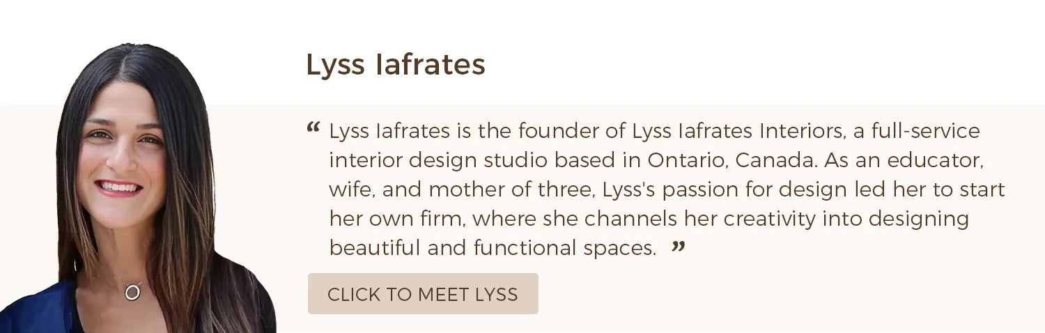 Lyss Iafrates