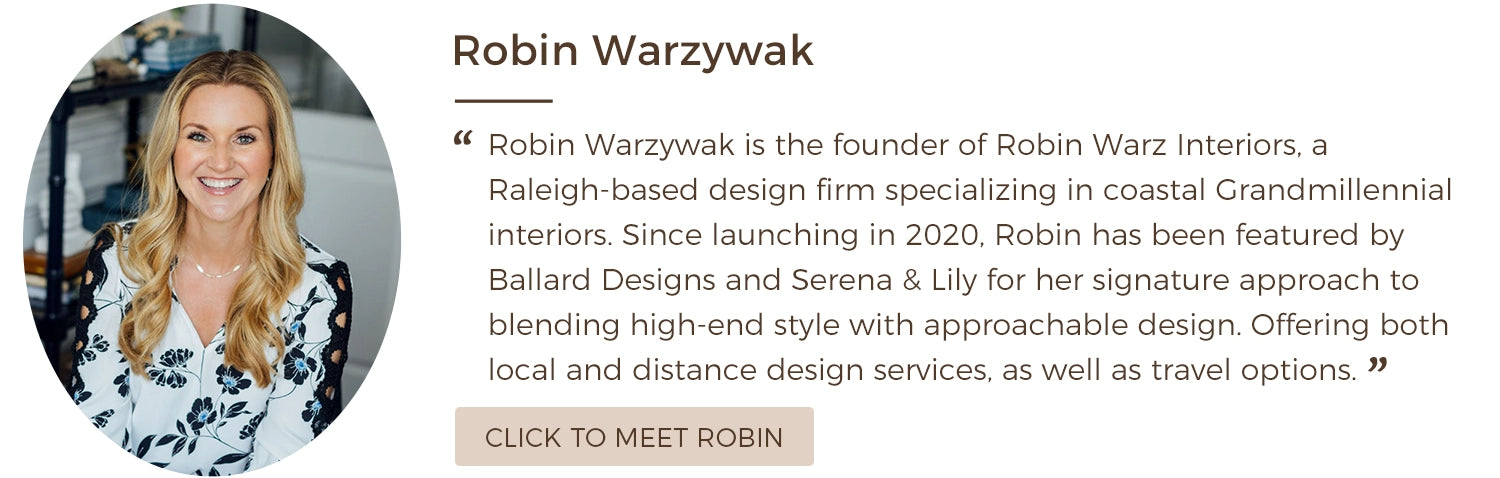 Robin Warzywak