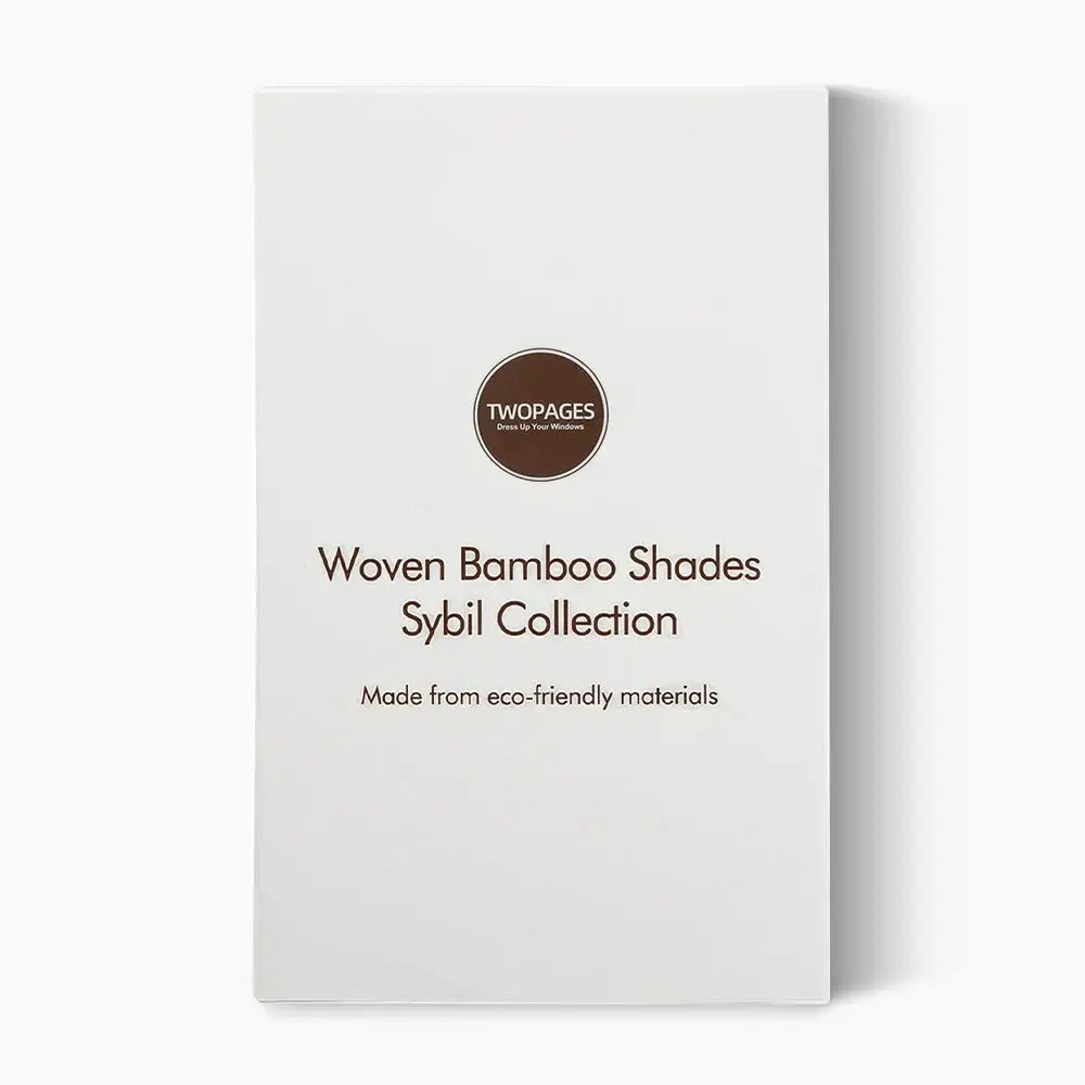 Thumbnail of Sybil Bamboo Shade Swatches Kit 10 Colors