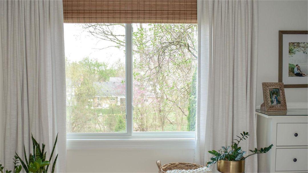 The Ultimate Guide to Different Types of Curtains: Linen, Cotton, Velvet, Silk and More