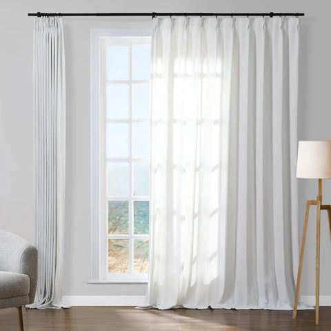 cotton curtain