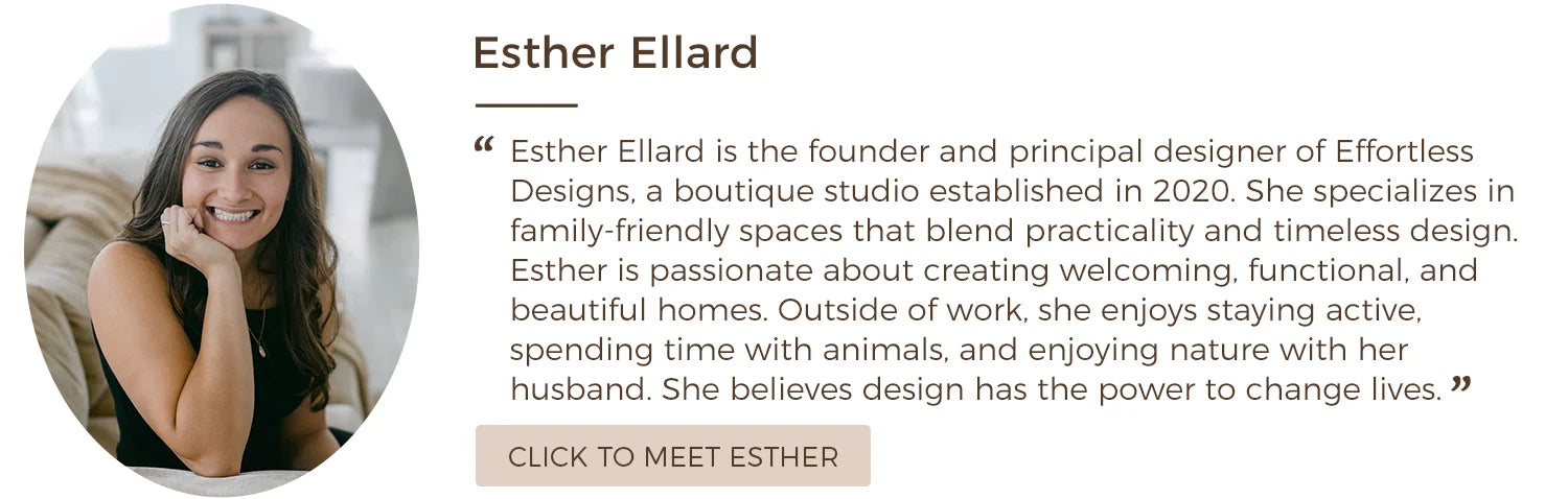 Esther Ellard