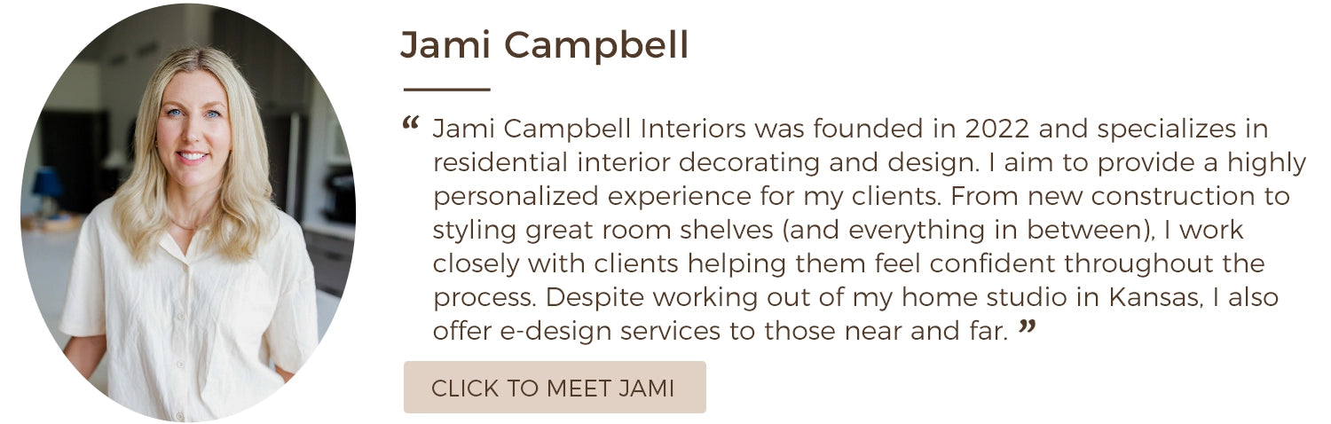 Jami Campbell