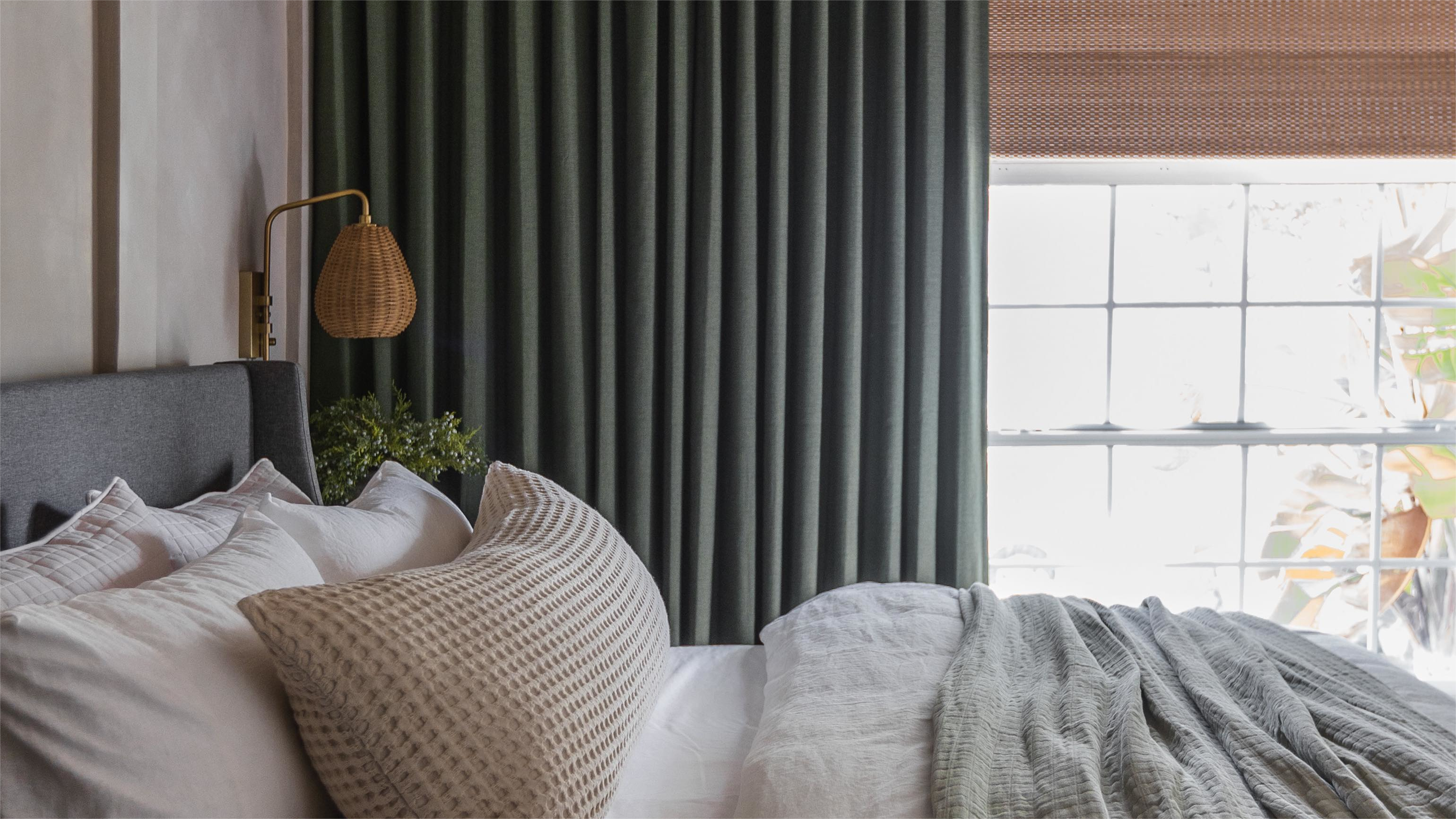 Top Trends in Curtains for 2023: Colors, Styles and Designs