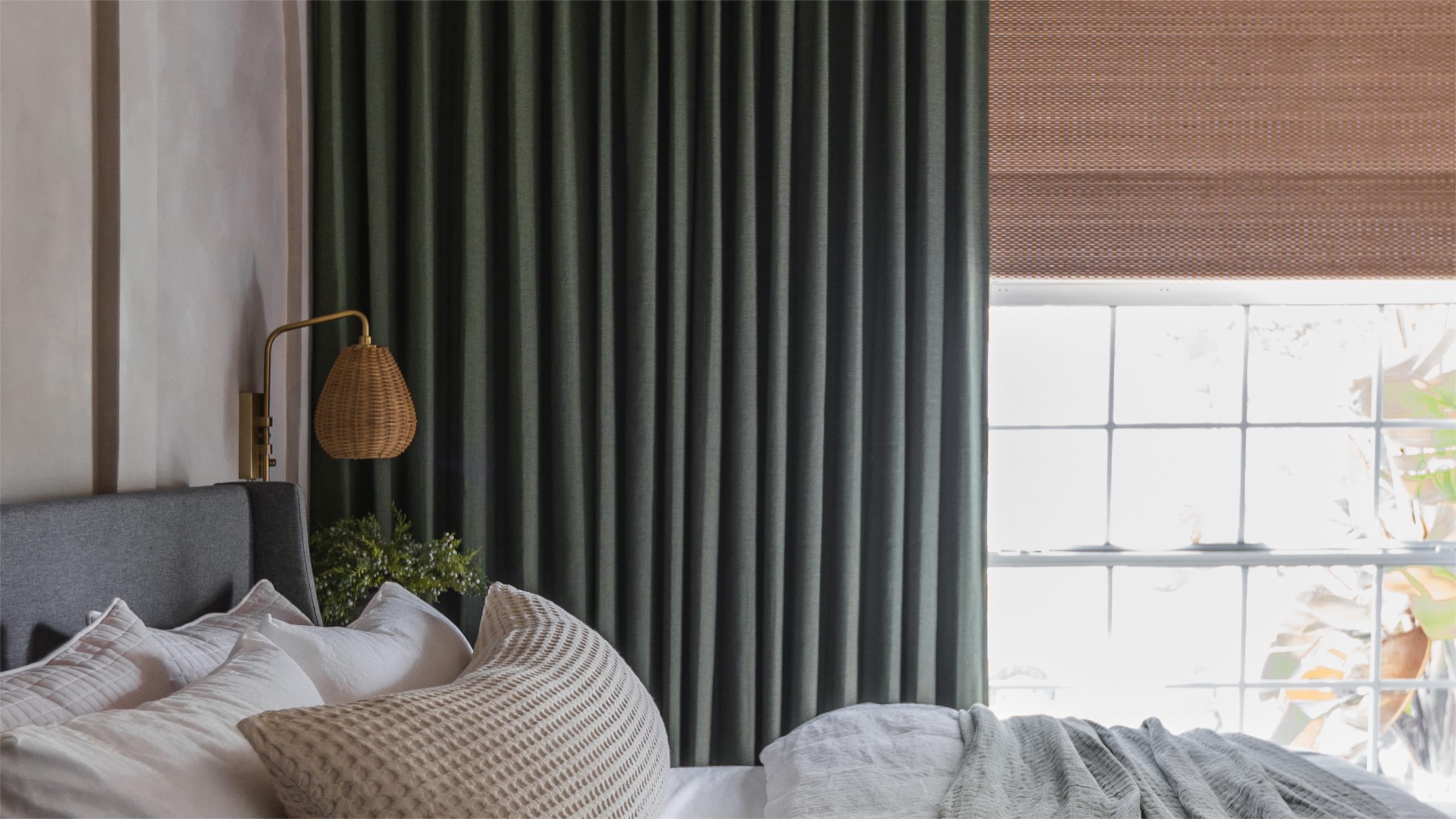 Top Trends in Curtains for 2023: Colors, Styles and Designs