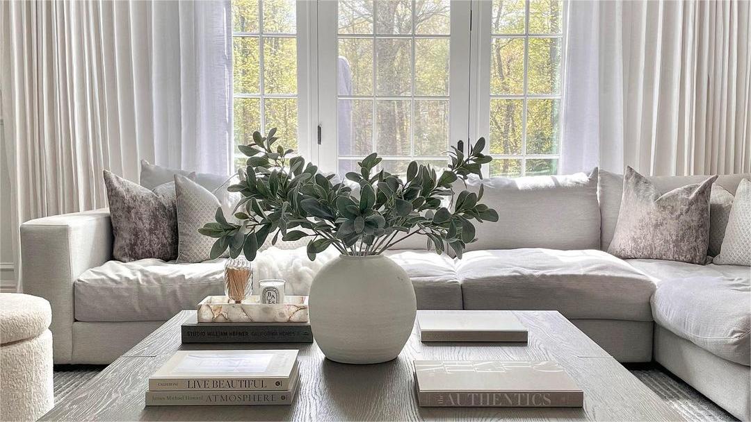 Pair of White Velvet Curtains, Bedroom Velvet Curtains, Living Room Velvet  Curtains, off White Velvet Curtains 