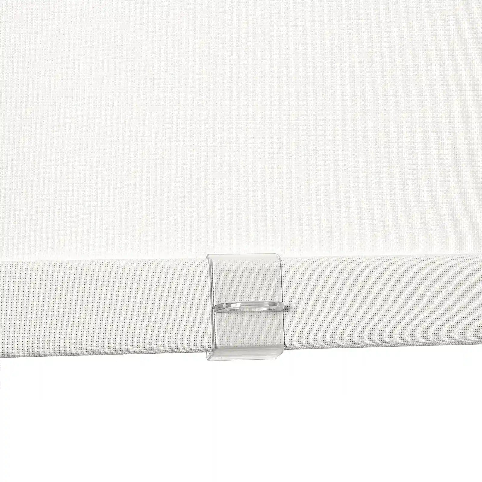 Thumbnail of Alvin Motorized Sheer Room Darkening Roller Shade