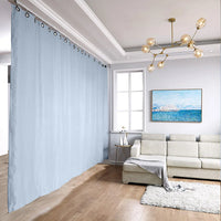 room separation curtains