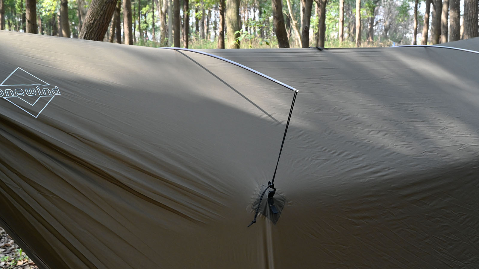 Camping Tarp Poles