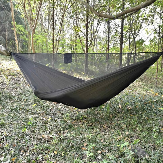 The Best Double Camping Hammock  Onewind Outdoors – onewindoutdoors