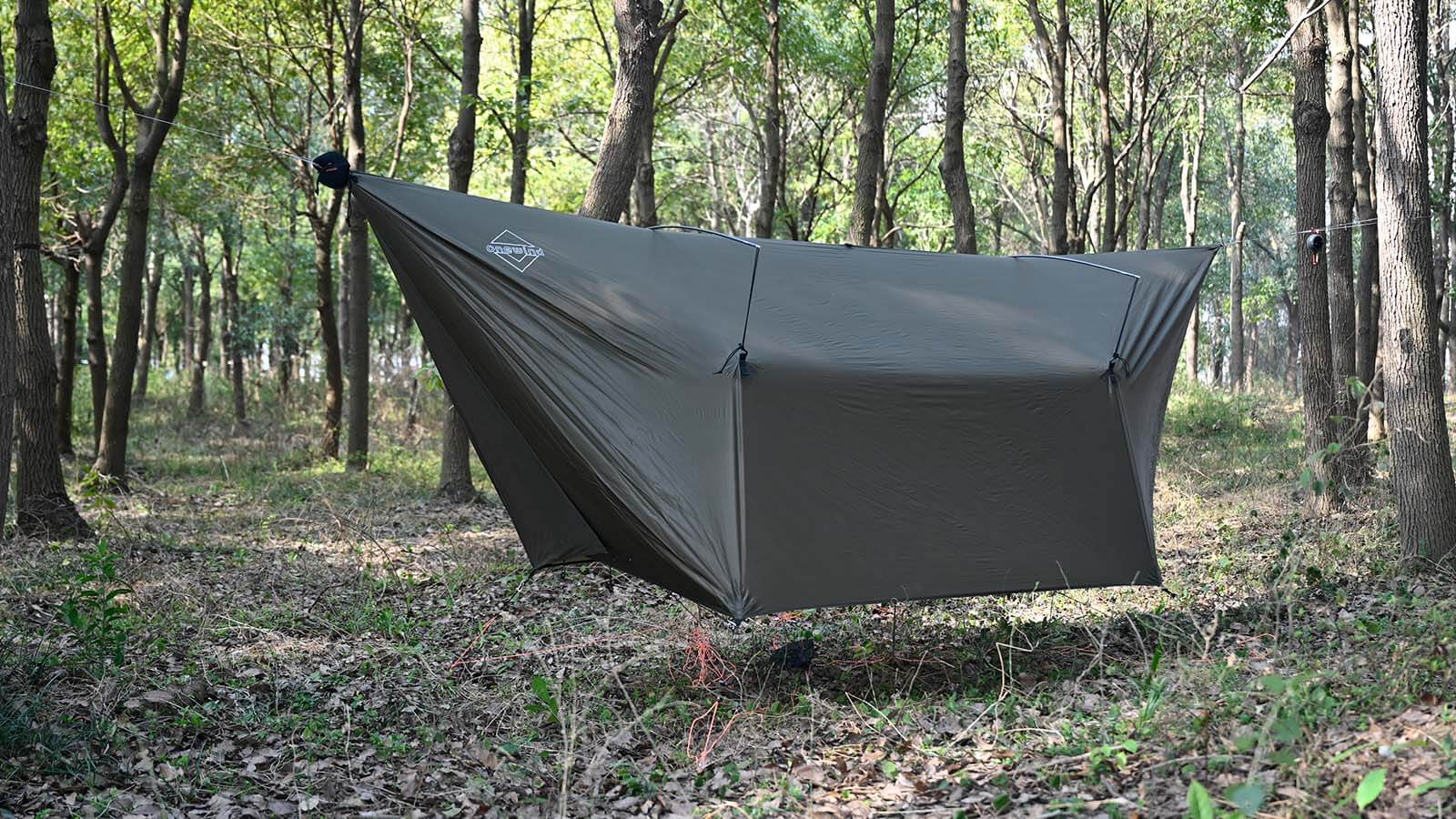 Hammock Tarp