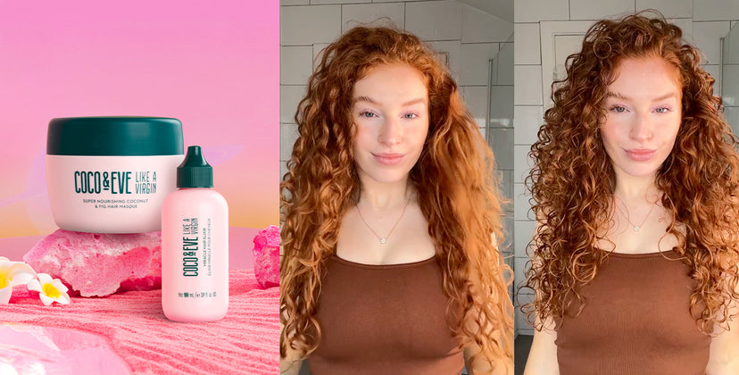 The 27 best products to get rid of frizzy hair per experts