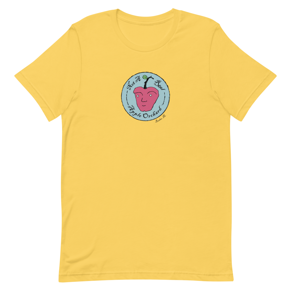 Apple Orchard T-Shirt – Butler Stuff