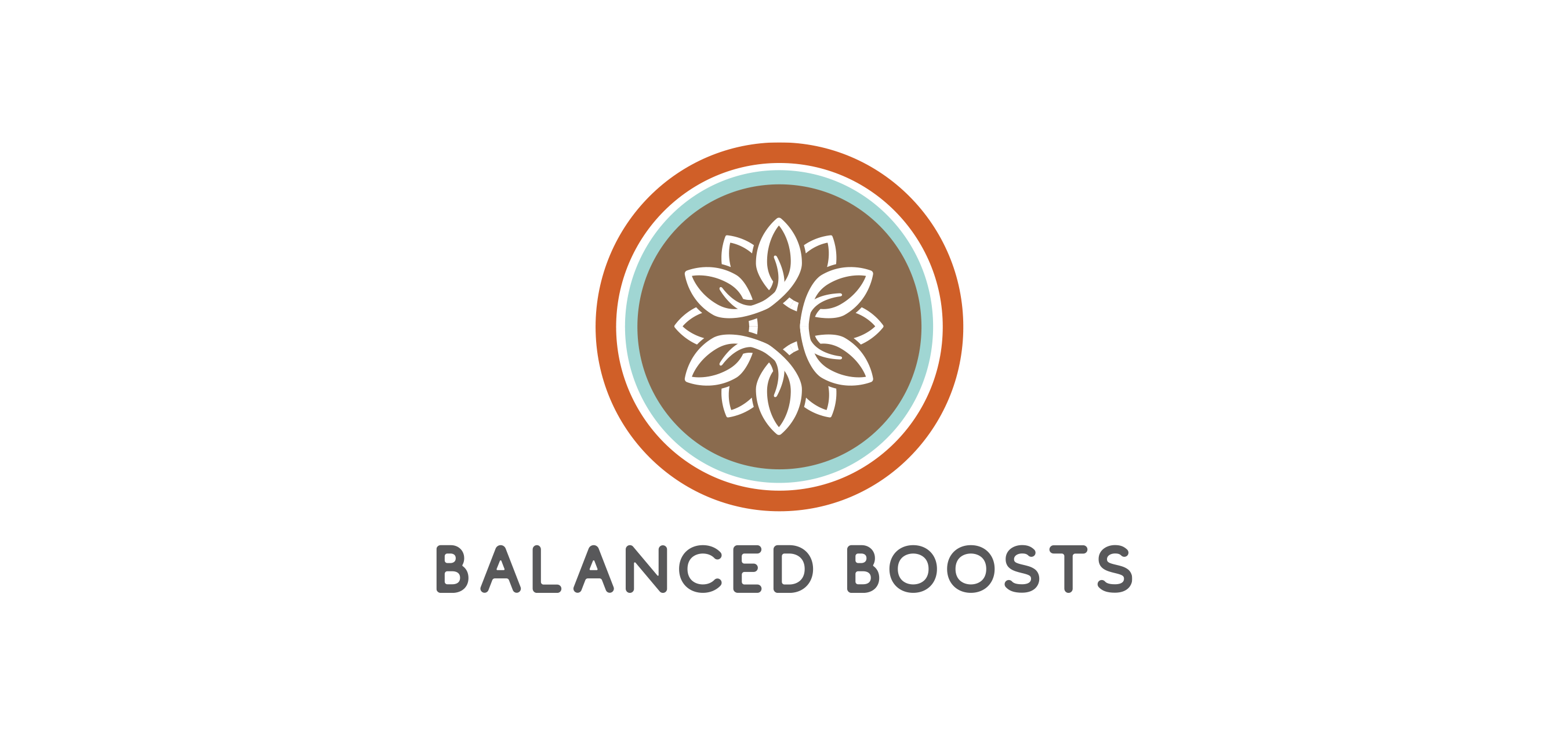 Balanced Boosts