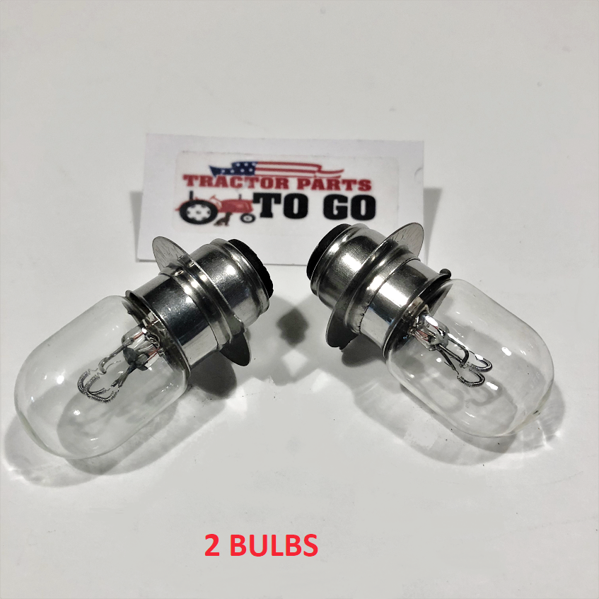 Kubota Headlight Bulb Tractor Parts To Go