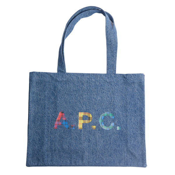 A.P.C. Reversible Diane Tote