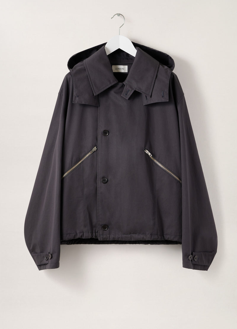 LEMAIRE FIELD JACKET サイズ:46 - agedor.ma