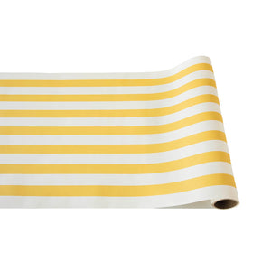 Marigold Classic Stripe Runner - Tallokas Road
