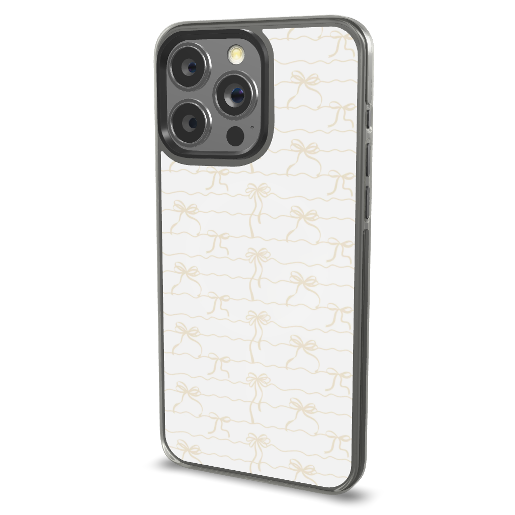 Ribbon Delight Case