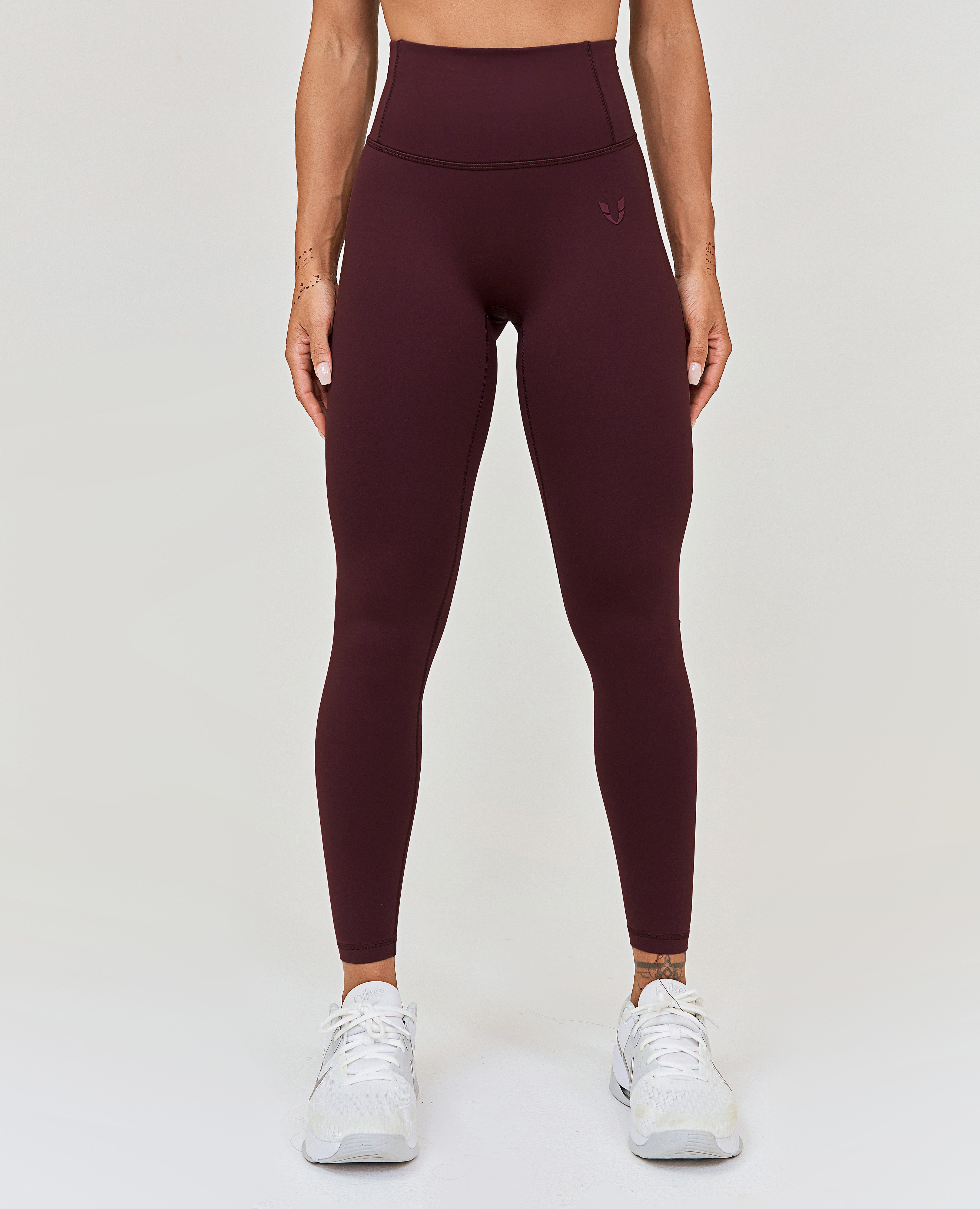 Comfort Relaxed Fit, Burgundy, Sports Bra – Gymflux Official Store, Gym  Clothes and Workout Wear