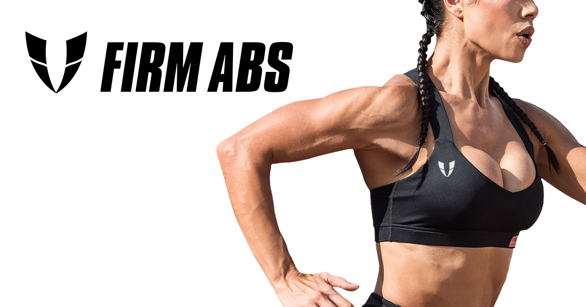About FIRM ABS Sportswear