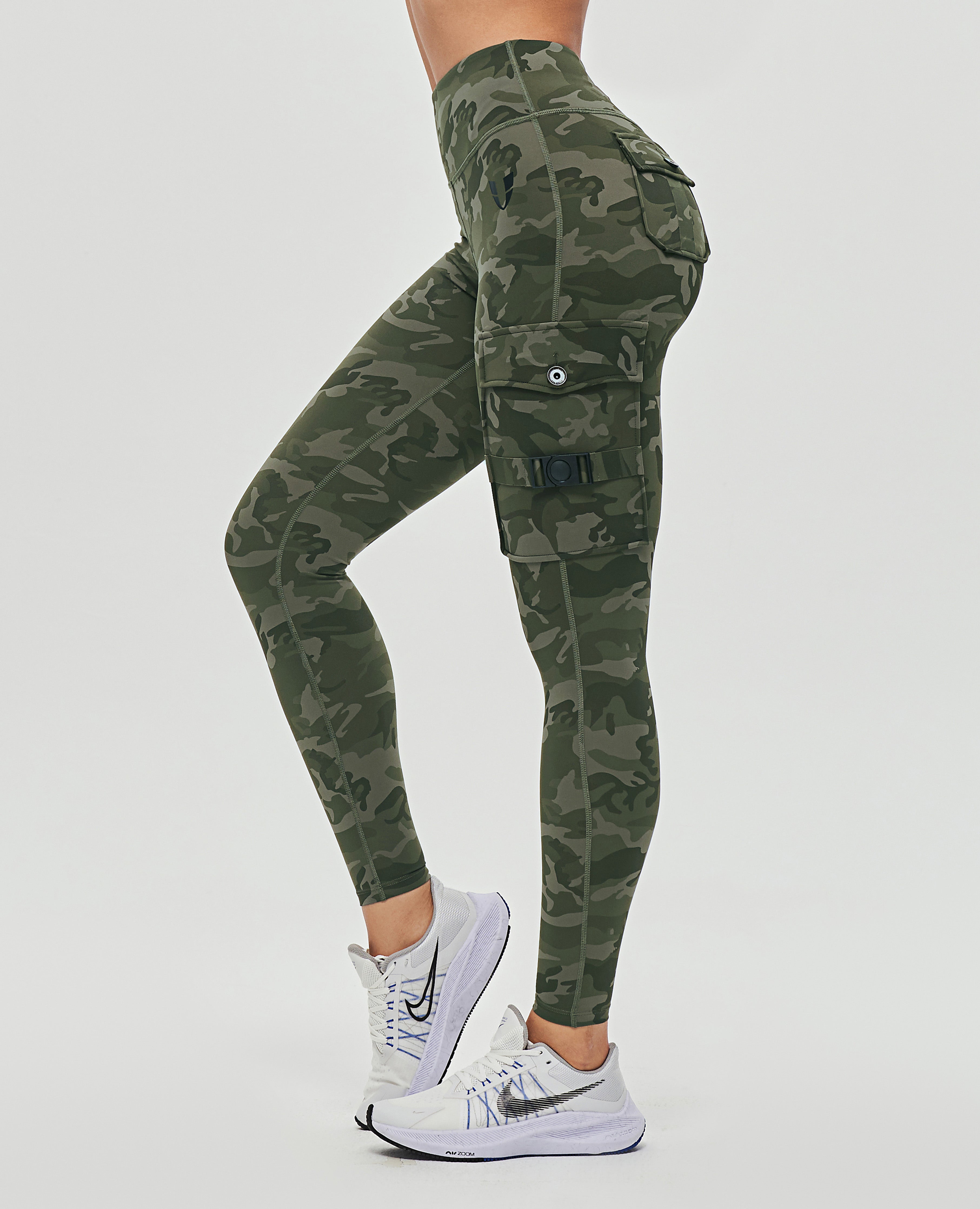 Workout Leggings With Pockets  International Society of Precision  Agriculture