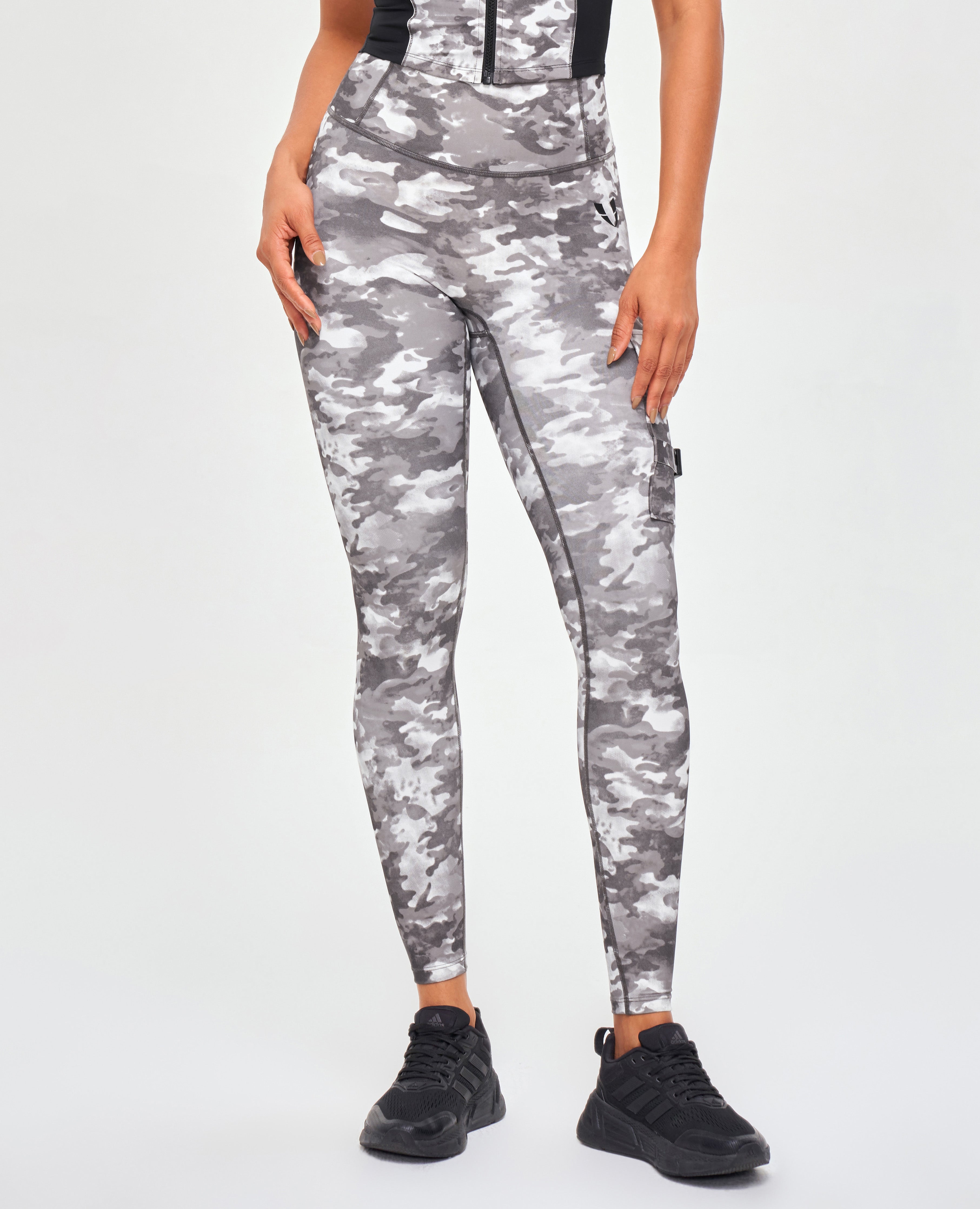 Military Green Camo Leggings - Sale, Leggings Polyester, Cotton Polyester  Leggings, Polyester Spandex Leggings, Polyester Elastane Leggings,  Polyester Capri Leggings - GYMX Merchandise LLP, Mumbai