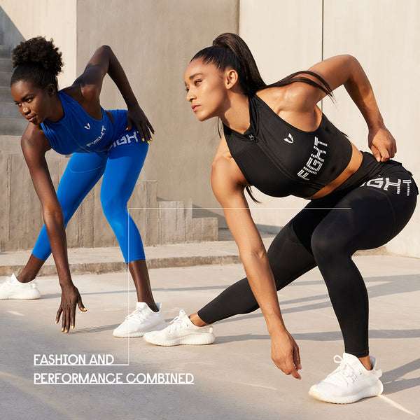 Sportswear & Gym Wear | Workout Clothes – FIRM ABS
