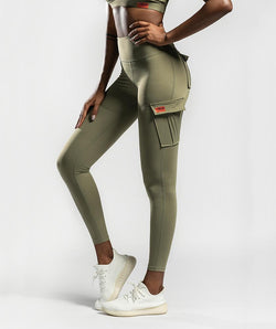 cargo leggings