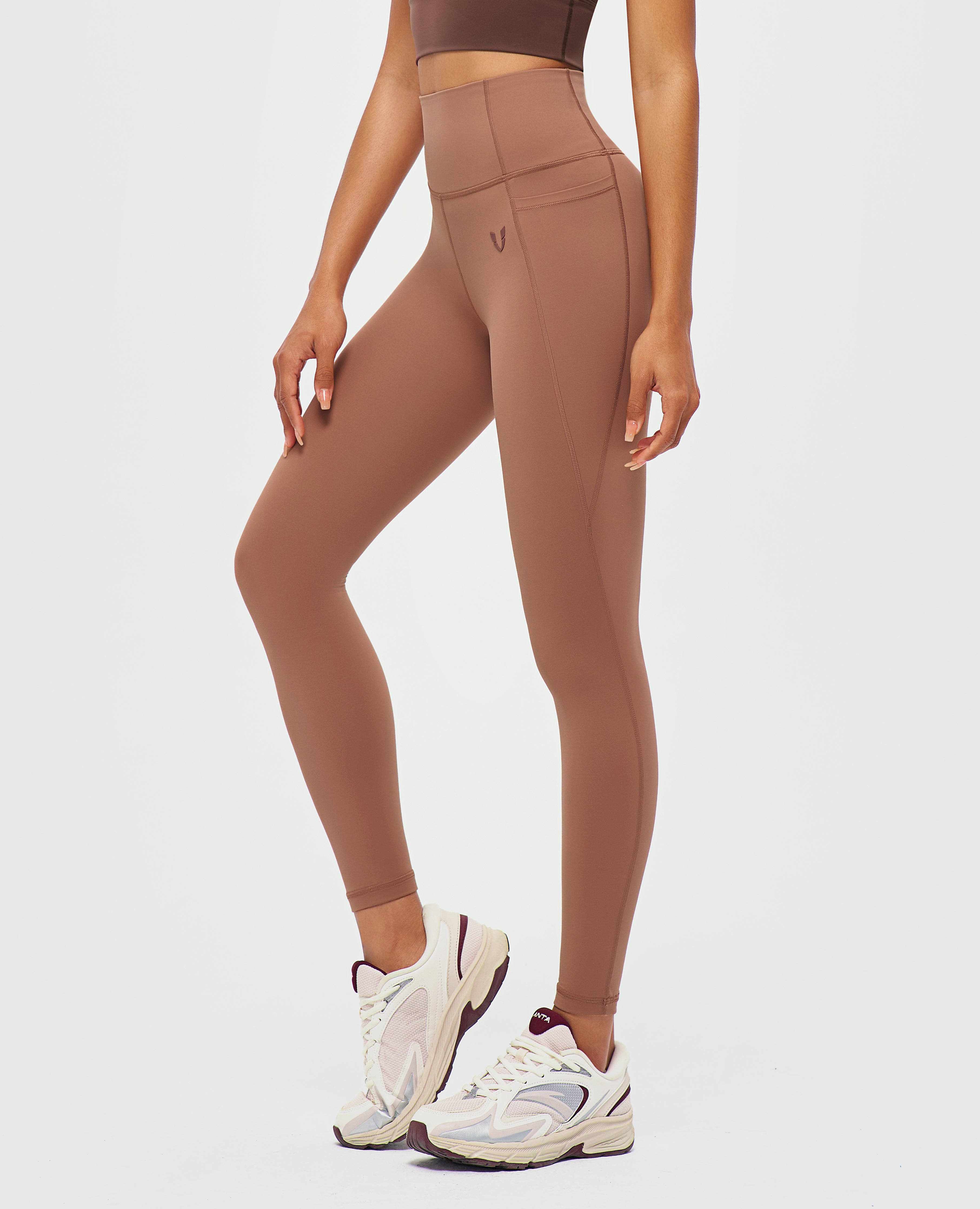 Farmacell Bodyshaper 609B (Nude, L/XL) Firm Control Shaping Leggings with  Girdle Light and Refreshing NILIT Breeze Fibre, 100% Made in Italy in Dubai  - UAE