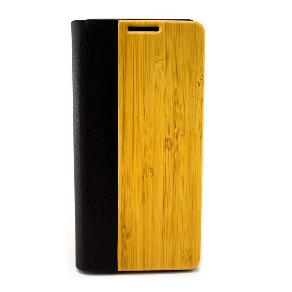 Funda Huawei P20 Pro - The Rainbow - Coque en Bois