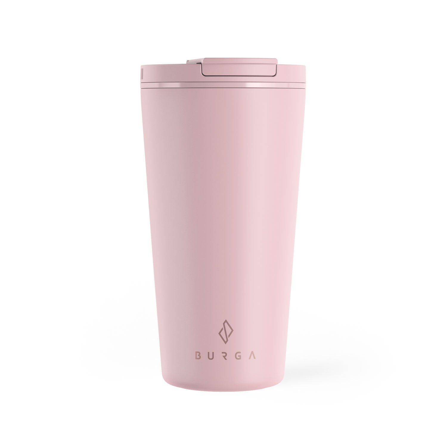 travel mug burga