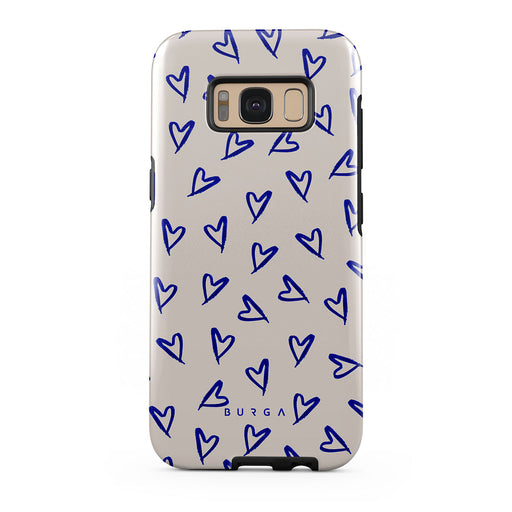 Love Me Right - Samsung Galaxy S8 Plus Case | BURGA