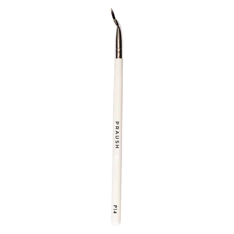 wing liner with eyeliner brush