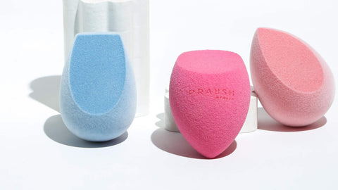 Microfiber Makeup Sponge