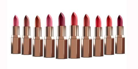 Lipstick gift sets