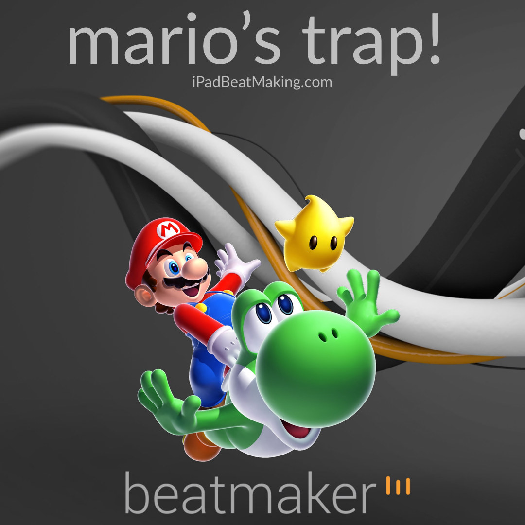trap beatmaker