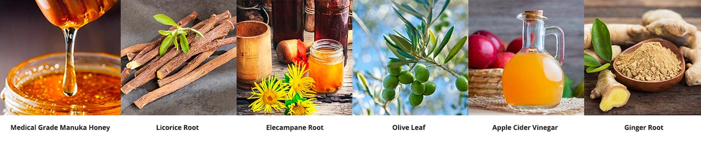 manukaguard ingredients