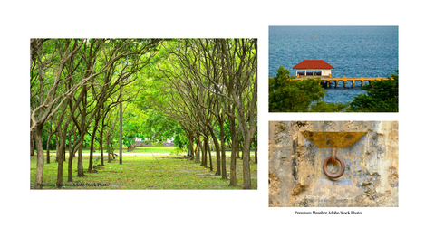 Corregidor Island Photos