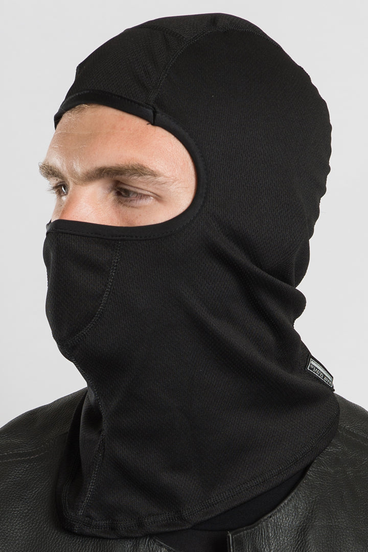 Balaclavas – Hair Glove