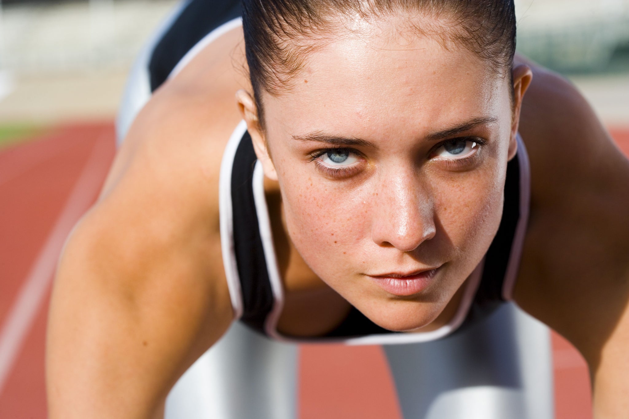 supplements to improve athlete eyesight