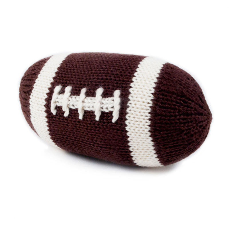 football rattles