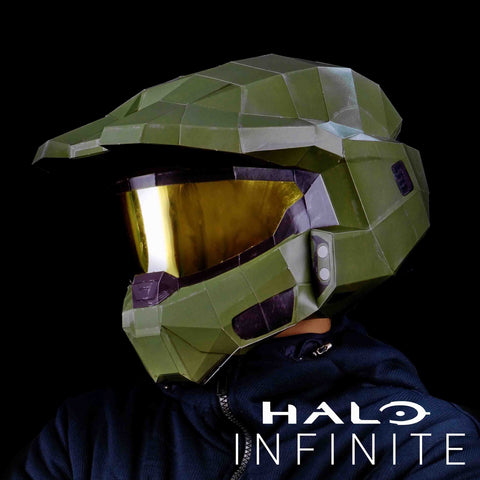 Halo Infinite