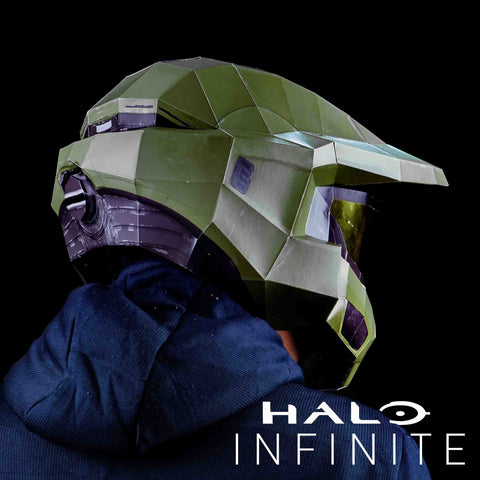 Halo Infinite