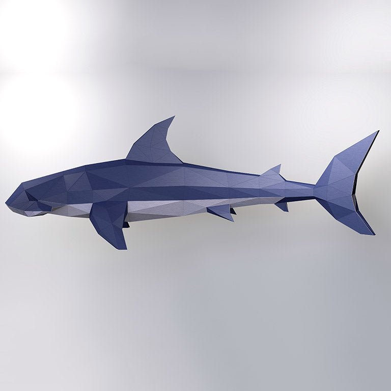 Hammerhead Shark Model product
