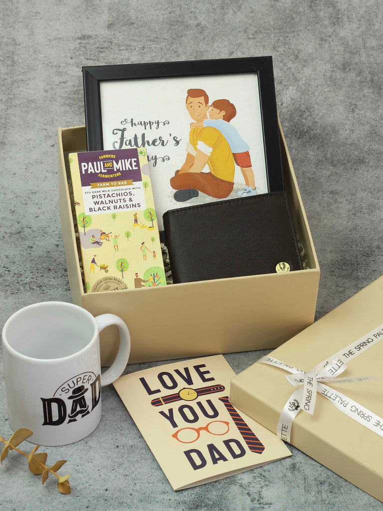 Unique Gift Ideas for Father's Day! {Shop Small} - Busy Being Jennifer